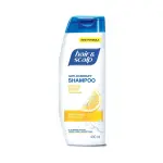 A dandruff 400ML Citrus