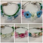Flower Crowns