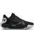 Adult Ua Spawn 2 Basketball Shoes - BLACK-001 / 7.5