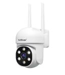 1080P Smart Ptz Wifi Security Camera With Human Tracking