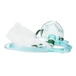 Re-breath Bags Infant 900ML Child Or Adult 2.7L