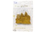 Harry Potter Cookie Cutter And Embosser Hogwarts Castle