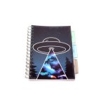 Kenzel A5 Wiro Sub Notebook Ufo