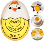 Egg Timer Digital Kitchen Timer