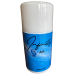 Infinity Air Air Freshener Refill Aerosol Cans - 250ML