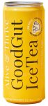 Ice Tea Lemon Lime & Honey Low Sugar Can