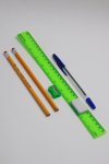 Senza 6 Pcs Stationary Combo Set