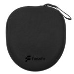 Focusfit Portable Hardshell Universal Headphone Case
