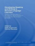 Developing Reading and Writing in Second-Language Learners: Lessons from the Report of the National Literacy Panel on Language-M