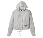 Women’s 1 Racing Jacket With Reflectivity