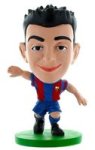 Soccerstarz Figure - Barca Toon Xavi Home Kit