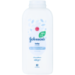 Johnsons Natural Powder 400G