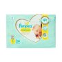 Pampers Premium Care NO.1 2-5 Kg Nappies 34 Pk
