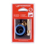 Rothenberger Maintenance Package For Rp 50 S