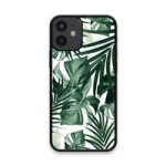 Custom Printed Tpu Cases - Apple Iphone 12 Pro Max & 39 Leaf& 39 By