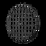 Type-x Pro Plus Caged Bezel For
