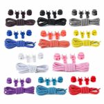 Kd No-tie Elastic Speed Shoelaces - Bargains Online