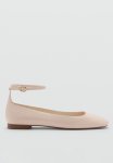 Gigi Pump - Light Beige