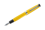 Sailor Pro Gear Fountain Pen Yellow