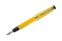 Sailor Pro Gear Fountain Pen – Yellow