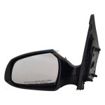 Hyundai Grand I10 Mirror Electric With Heating + Autofold Left 14-20 - Spares Direct