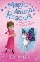 Magic Animal Rescue 1: Maggie And The Flying Horse   Paperback