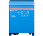 Pure VIC-QUATTRO-48-10000-140-100-100 Victron Quattro 48/10000/140/100/100 8000W Inverter/charger 2 Ac Input True Sine Wave Remo