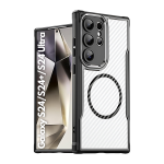 Carboarmor Magsafe Cover For Galaxy S24 S24 Plus S24 Ultra