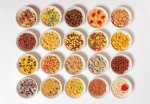 Cereals Concentrate - 10ML