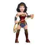 Wonder Woman Dc Minix Cinema Collectable Figure