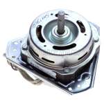 LG Washing Machine Spin Motor