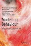 Modelling Behaviour 2015 - Design Modelling Symposium Hardcover