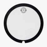 Big Fat Snare Drum Auto-tone Snare Drum Topper - 14 Inch