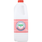 Strawberry Flavoured Medium Cream Dairy Snack 2KG