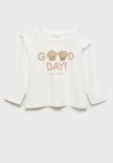 T-Shirt Muffin - Natural