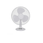 Goldair Oscillating Desk Fan 30CM GDF-12YA