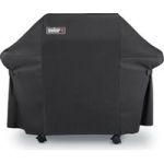 Weber Premium Cover For Genesis II 6 Burner