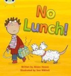 Phonics Bug Set 08 No Lunch Paperback