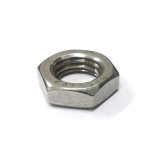 Half Nuts S st 304 M6