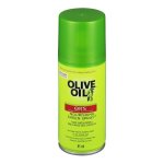Olive Oil Sheen Spray 85ML Normal