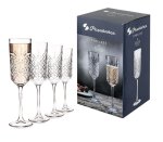 Timeless Champagne 175ML 4PC
