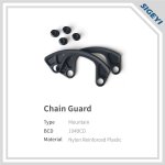 Chain Guard For Axo Axo Sl Mtb Power Meter