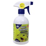 Protek Insect Destroyer Insecticide 375ML