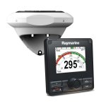 Ev-dbw: Evolution Dbw Autopilot With P70R T70164
