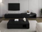 Tracy Tv Stand And Coffee Table Lounge Set