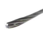 Ef-wbraidl Stranded Galvanised Wire 1.2MM 2992M 21.75KG