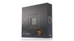 AMD Ryzen 7 7700 X 8 Core 4.5 G Hz AM5 Cpu 100 100000591 Wof
