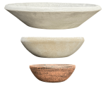 Patio Round Garden Pot