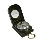 Military Marching Compass