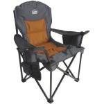 Classic 750 Deluxe Camping Chair